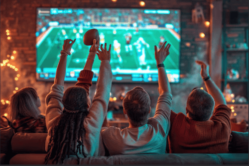 Get Your Home Network Ready for Fall Sports Streaming