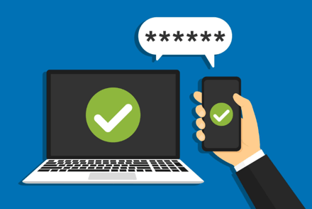 Two-Factor Authentication (2FA) Explained in Under 500 Words