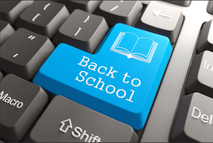 Back-to-School Tech Setup: What Every Family Needs