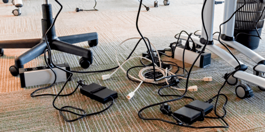 How to Organize Your Tech Cables Once and for All