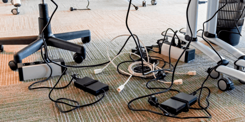 How to Organize Your Tech Cables Once and for All
