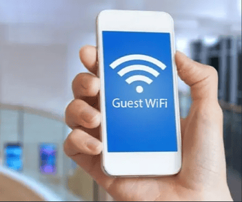 How to Set Up Guest Wi-Fi (And Keep Your Network Safe)