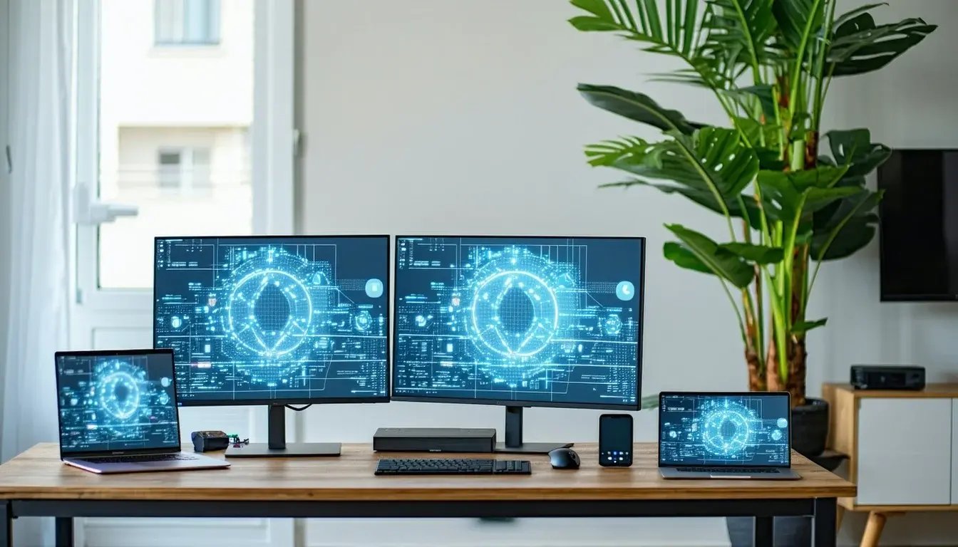 Homepage-computers-on-desk
