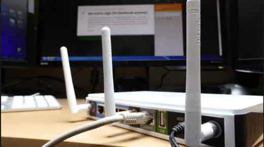 Why You Should Restart Your Router Monthly (And How to Do It Right)