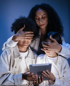 Keeping Your Kids Safe Online: Parental Control 101