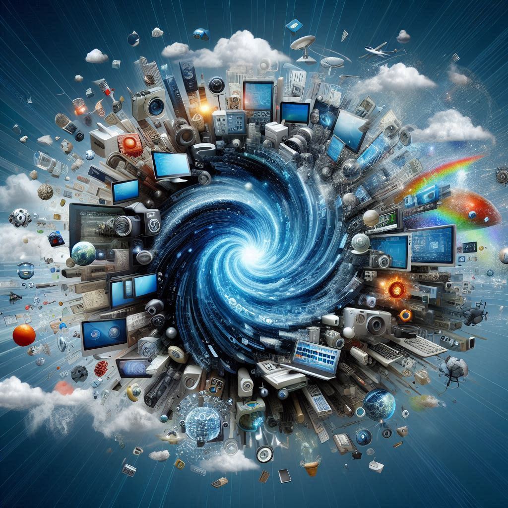Multimedia