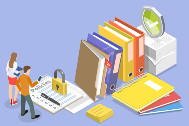Notes and Policies