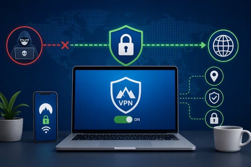 Understanding VPNs: What They Do and Why You Might Want One