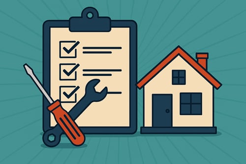 The New Homeowner’s Essential Tech Maintenance Checklist