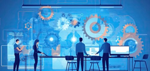 A Tech Upgrade Guide for Small Business & Home Offices: What to Prioritize