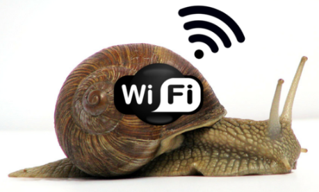 5 Hidden Things That Could Be Slowing Down Your Wi-Fi