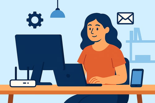 Essential Tech for Small Businesses