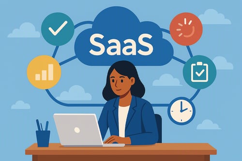 How to Pick SaaS That Helps Your Small Business Instead of Slowing It Down
