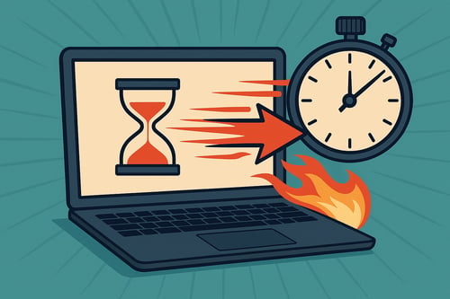 The 5-Minute Cleanup: How to Make Your Sluggish Computer Run Faster