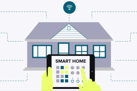 Fall Smart Home Upgrades to Boost Comfort and Efficiency