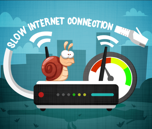 3 Things Slowing Down Your Internet That You Can Fix Today