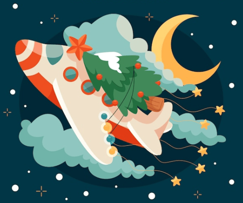 Smart Home Checklist Before You Leave Town for Christmas