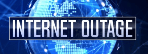 How to Check for Local Internet Outages