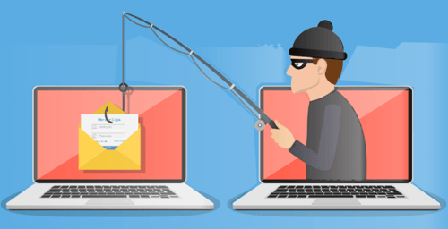 How to Spot a Phishing Email in 5 Seconds or Less