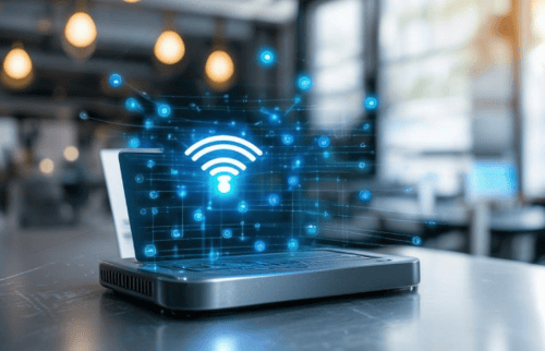 How to Set Up Guest Wi‑Fi (And Keep Your Network Safe)