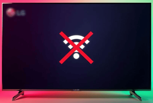 What to Do When Your Smart TV Won’t Connect to Wi-Fi