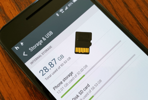 One Quick Tip to Instantly Free Up Space on Your Smartphone