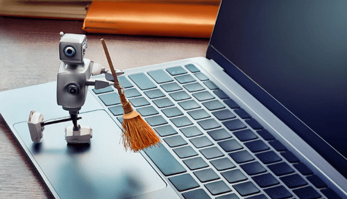 Spring Tech Cleanup: Clear the Clutter, Boost Performance