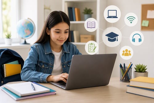 The Student Laptop Buying Guide: What Your Child Really Needs for School