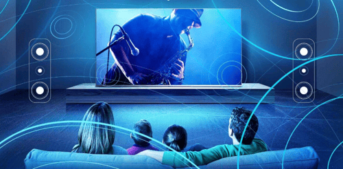 3 Quick Sound Settings to Instantly Improve Your TV's Audio
