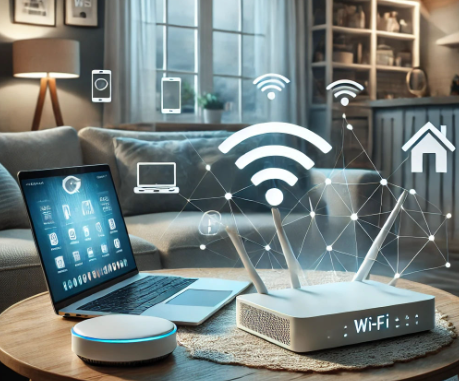 A 2-Minute Router Tweak for Better Netflix Streaming