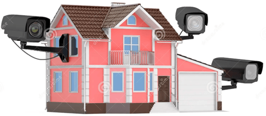 How to Set Up Outdoor Smart Cameras for Summer Security