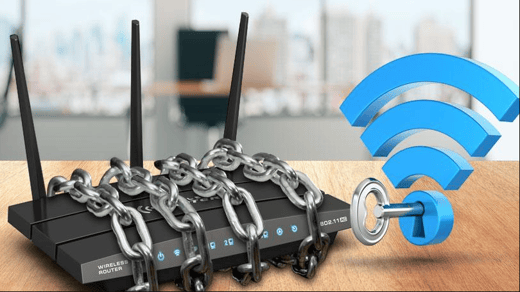 How to Secure Your Wi-Fi Network in 10 Minutes or Less