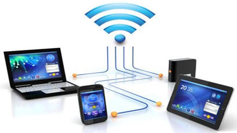 Services Home Network Essentials