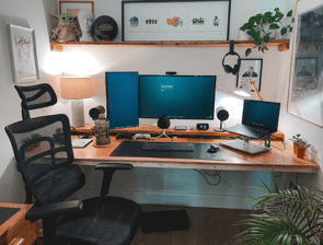Services Small Office Essentials