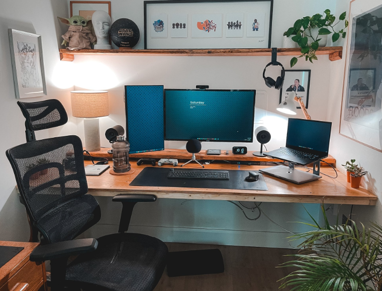 Services Small Office Essentials