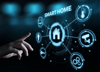 Services Smart Home Essentials