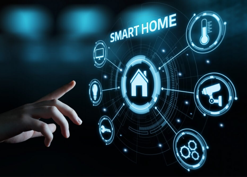 Services Smart Home Essentials