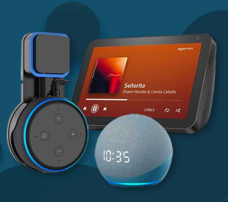 Services Smart Home Starter