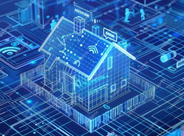 Smart Home Services