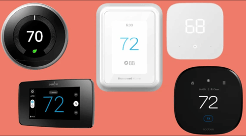 Smart Thermostats: Are They Worth It?