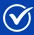 Website Checkmark sized