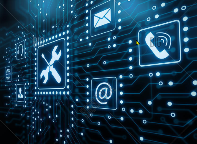 tech tools